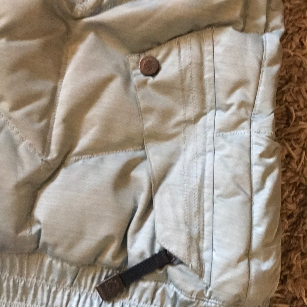 CAPP3L Ride snowboards puffer jacket - Picture 5 of 16